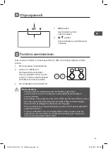 Предварительный просмотр 43 страницы Logik LBSFULL16E Instruction Manual