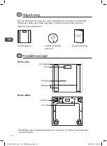 Предварительный просмотр 50 страницы Logik LBSFULL16E Instruction Manual