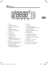 Предварительный просмотр 51 страницы Logik LBSFULL16E Instruction Manual