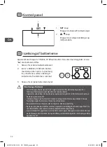 Предварительный просмотр 52 страницы Logik LBSFULL16E Instruction Manual