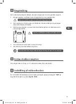 Предварительный просмотр 53 страницы Logik LBSFULL16E Instruction Manual