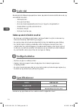 Preview for 56 page of Logik LBSFULL16E Instruction Manual