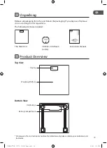 Предварительный просмотр 19 страницы Logik LBSPAT13E Instruction Manual