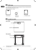 Предварительный просмотр 22 страницы Logik LBSPAT13E Instruction Manual