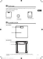 Предварительный просмотр 25 страницы Logik LBSPAT13E Instruction Manual