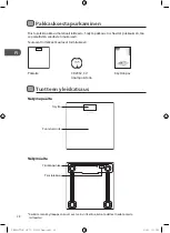 Предварительный просмотр 28 страницы Logik LBSPAT13E Instruction Manual