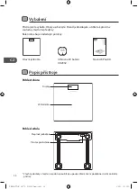 Предварительный просмотр 34 страницы Logik LBSPAT13E Instruction Manual