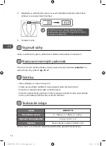 Предварительный просмотр 36 страницы Logik LBSPAT13E Instruction Manual