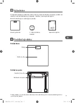 Предварительный просмотр 37 страницы Logik LBSPAT13E Instruction Manual