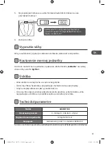 Предварительный просмотр 39 страницы Logik LBSPAT13E Instruction Manual