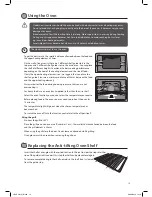 Preview for 13 page of Logik lbudox16 Instruction Manual