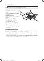 Предварительный просмотр 21 страницы Logik LCD7W18 Instruction & Installation Manual