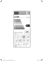 Предварительный просмотр 26 страницы Logik LCD7W18 Instruction & Installation Manual