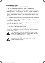 Preview for 8 page of Logik LCD8W18 Instruction & Installation Manual