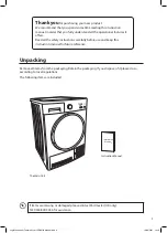 Preview for 9 page of Logik LCD8W18 Instruction & Installation Manual