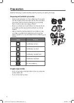 Preview for 14 page of Logik LCD8W18 Instruction & Installation Manual