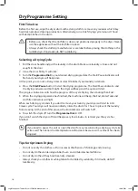 Preview for 16 page of Logik LCD8W18 Instruction & Installation Manual