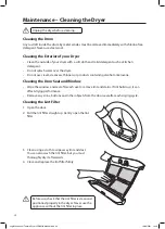 Preview for 20 page of Logik LCD8W18 Instruction & Installation Manual