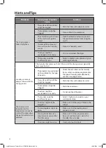 Preview for 22 page of Logik LCD8W18 Instruction & Installation Manual