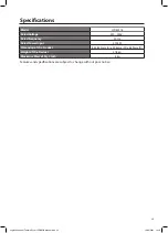 Preview for 25 page of Logik LCD8W18 Instruction & Installation Manual