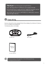 Preview for 5 page of Logik LCDBM12 Instruction Manual