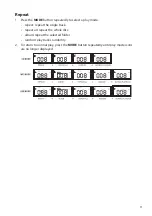 Preview for 11 page of Logik LCDBM12 Instruction Manual