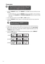 Preview for 12 page of Logik LCDBM12 Instruction Manual