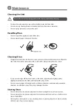 Preview for 13 page of Logik LCDBM12 Instruction Manual