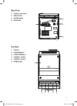 Preview for 7 page of Logik LCDHF512 Instruction Manual