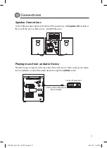 Preview for 11 page of Logik LCDHF512 Instruction Manual