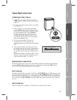 Предварительный просмотр 7 страницы Logik LCF98W10 Instruction Manual