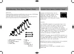 Предварительный просмотр 3 страницы Logik LCH655SSE Instruction Book