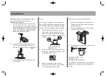 Предварительный просмотр 4 страницы Logik LCH655SSE Instruction Book