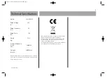 Предварительный просмотр 7 страницы Logik LCH655SSE Instruction Book