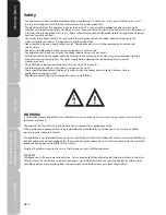 Preview for 2 page of Logik LCH665SSE Instruction Manual