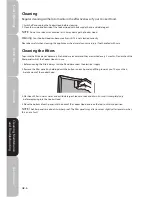 Preview for 6 page of Logik LCH665SSE Instruction Manual