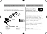 Preview for 3 page of Logik LCH675SSE Instruction Book