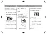 Preview for 6 page of Logik LCH675SSE Instruction Book