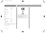 Preview for 7 page of Logik LCH675SSE Instruction Book