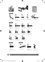 Предварительный просмотр 8 страницы Logik LCM11X Instruction Manual