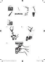 Предварительный просмотр 9 страницы Logik LCM11X Instruction Manual