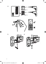 Предварительный просмотр 10 страницы Logik LCM11X Instruction Manual