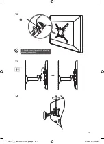 Предварительный просмотр 13 страницы Logik LCM11X Instruction Manual