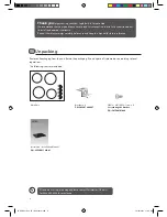 Preview for 4 page of Logik LCPCKX11 Instruction & Installation Manual