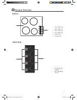 Preview for 5 page of Logik LCPCKX11 Instruction & Installation Manual