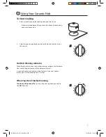 Preview for 7 page of Logik LCPCKX11 Instruction & Installation Manual