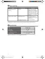 Preview for 10 page of Logik LCPCKX11 Instruction & Installation Manual