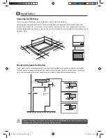 Preview for 11 page of Logik LCPCKX11 Instruction & Installation Manual