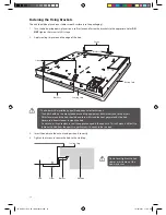 Preview for 12 page of Logik LCPCKX11 Instruction & Installation Manual