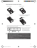 Preview for 13 page of Logik LCPCKX11 Instruction & Installation Manual